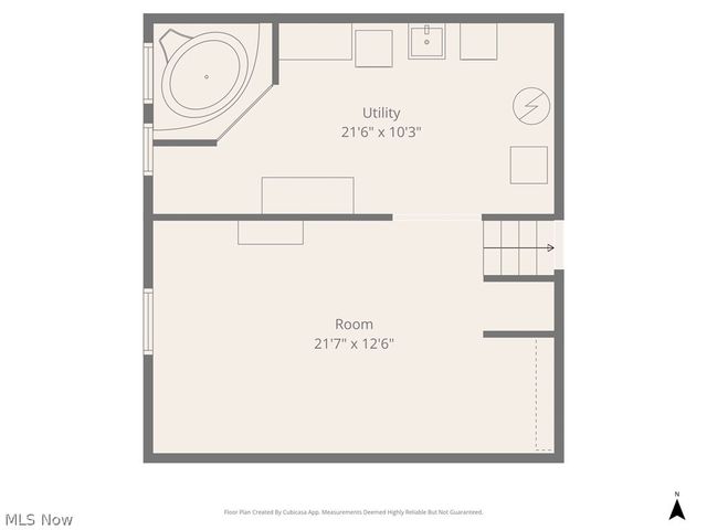 26772 Skyline Drive, Olmsted Twp, OH 44138