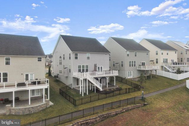 4513 COTSWOLD MANOR LOOP, Woodbridge, VA 22192