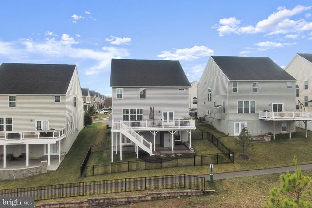 4513 COTSWOLD MANOR LOOP, Woodbridge, VA 22192