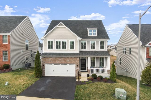 4513 COTSWOLD MANOR LOOP, Woodbridge, VA 22192