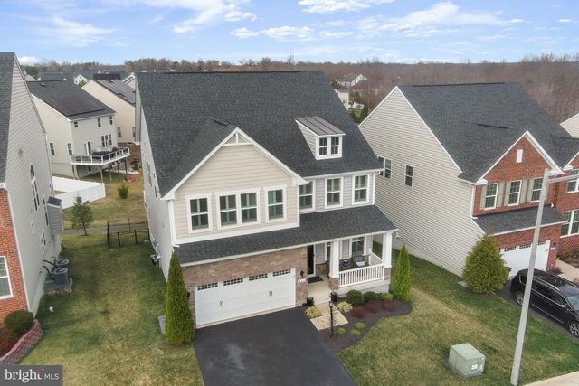 4513 COTSWOLD MANOR LOOP, Woodbridge, VA 22192