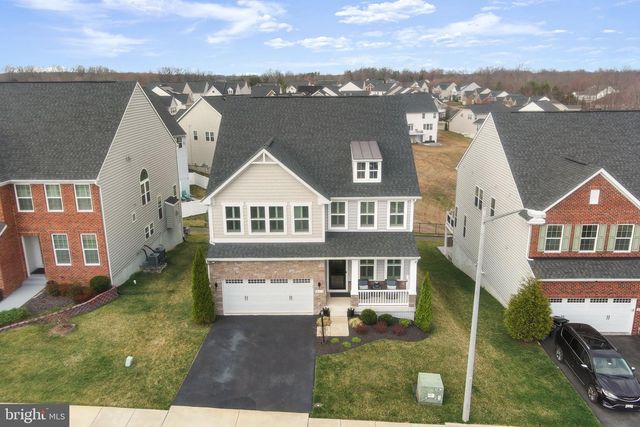 4513 COTSWOLD MANOR LOOP, Woodbridge, VA 22192