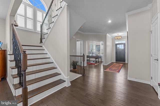 4513 COTSWOLD MANOR LOOP, Woodbridge, VA 22192