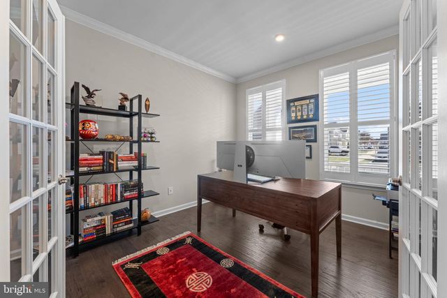 4513 COTSWOLD MANOR LOOP, Woodbridge, VA 22192