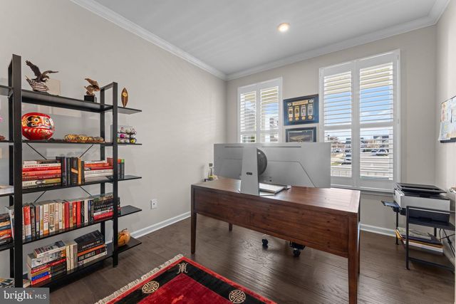 4513 COTSWOLD MANOR LOOP, Woodbridge, VA 22192