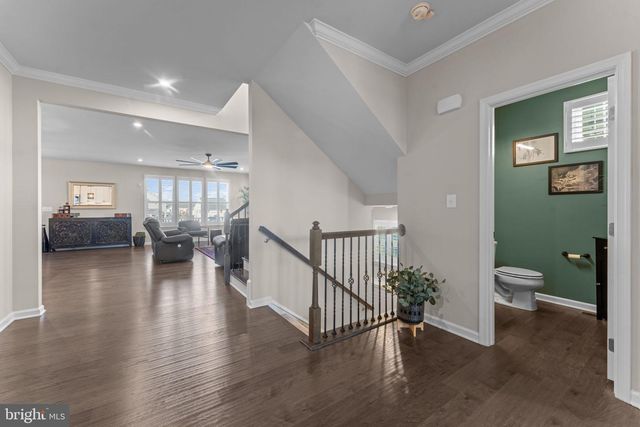 4513 COTSWOLD MANOR LOOP, Woodbridge, VA 22192