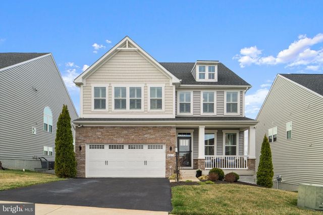 4513 COTSWOLD MANOR LOOP, Woodbridge, VA 22192