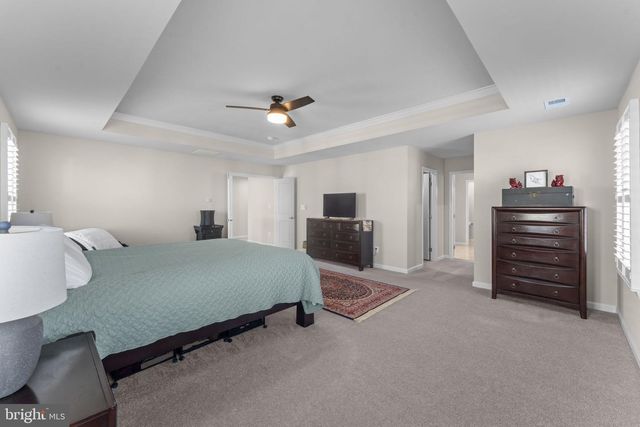 4513 COTSWOLD MANOR LOOP, Woodbridge, VA 22192