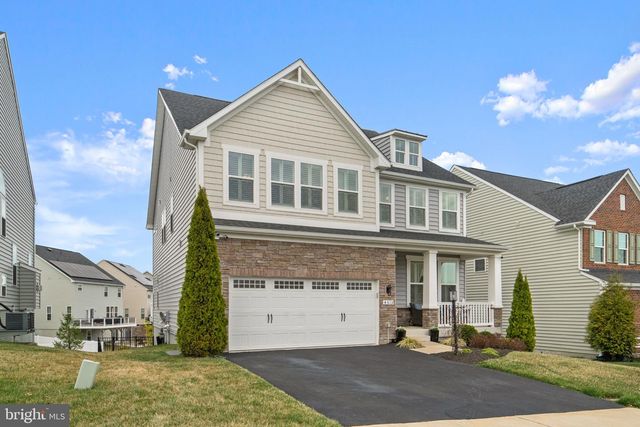 4513 COTSWOLD MANOR LOOP, Woodbridge, VA 22192