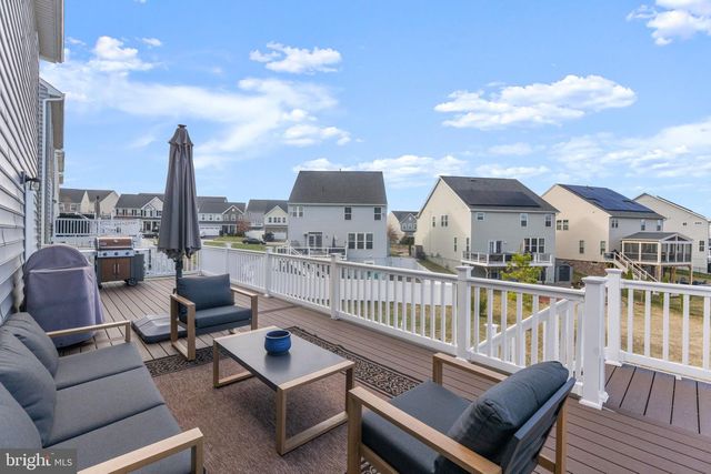 4513 COTSWOLD MANOR LOOP, Woodbridge, VA 22192