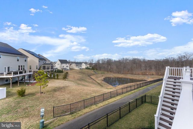 4513 COTSWOLD MANOR LOOP, Woodbridge, VA 22192