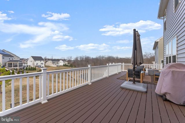 4513 COTSWOLD MANOR LOOP, Woodbridge, VA 22192