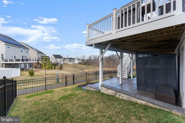 4513 COTSWOLD MANOR LOOP, Woodbridge, VA 22192