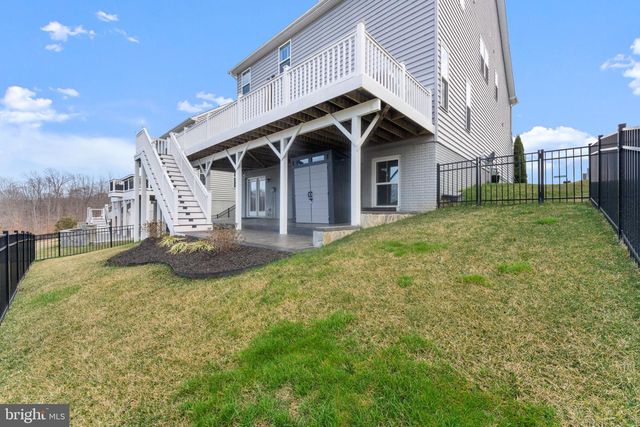 4513 COTSWOLD MANOR LOOP, Woodbridge, VA 22192