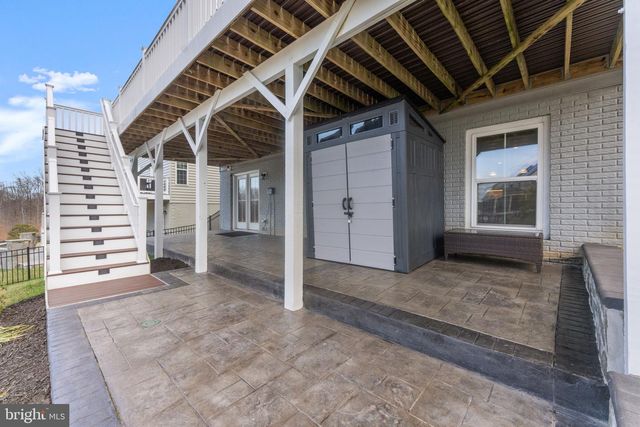 4513 COTSWOLD MANOR LOOP, Woodbridge, VA 22192