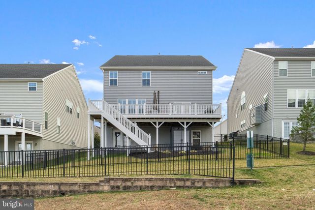 4513 COTSWOLD MANOR LOOP, Woodbridge, VA 22192