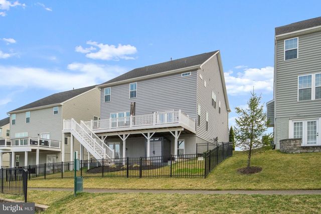 4513 COTSWOLD MANOR LOOP, Woodbridge, VA 22192