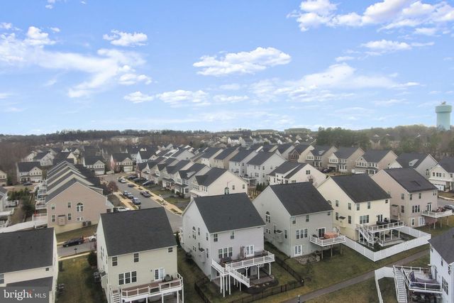 4513 COTSWOLD MANOR LOOP, Woodbridge, VA 22192