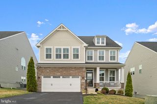 4513 COTSWOLD MANOR LOOP, Woodbridge, VA 22192