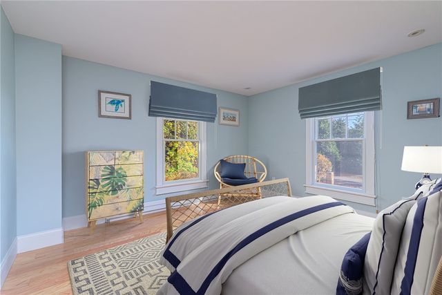 30 Bonnet View Drive, Jamestown, RI 02835