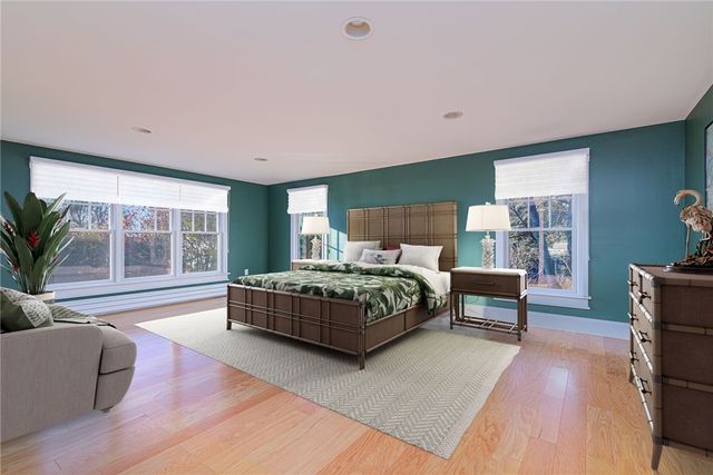 30 Bonnet View Drive, Jamestown, RI 02835