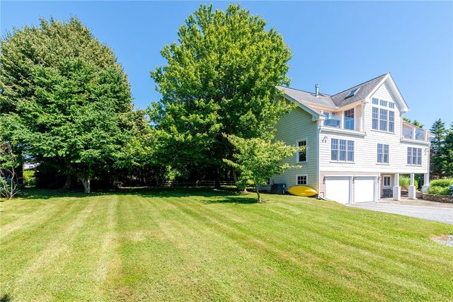 30 Bonnet View Drive, Jamestown, RI 02835
