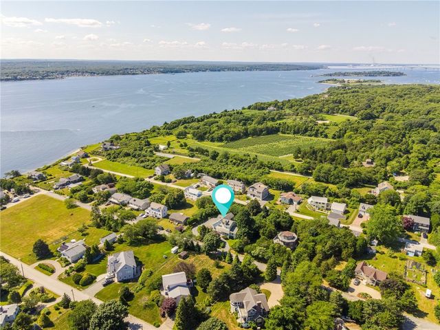 30 Bonnet View Drive, Jamestown, RI 02835