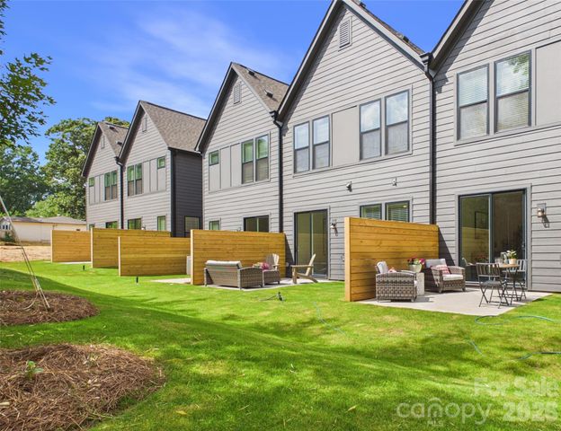 2645 Ravencroft Drive 2C, Charlotte, NC 28208