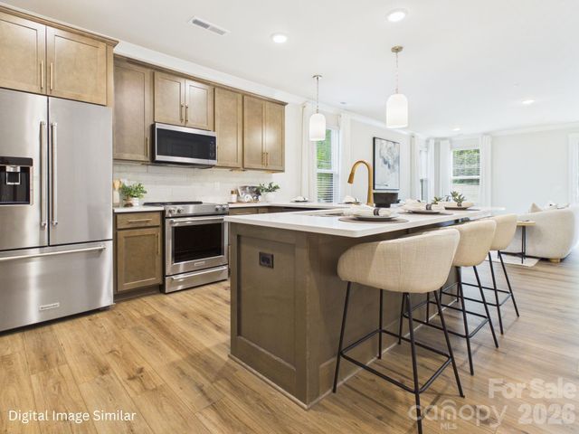 2645 Ravencroft Drive 2C, Charlotte, NC 28208
