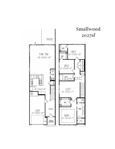 2645 Ravencroft Drive 2C, Charlotte, NC 28208
