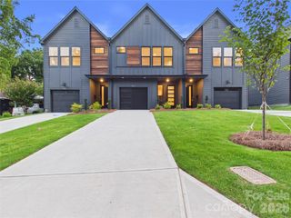 2645 Ravencroft Drive 2C, Charlotte, NC 28208
