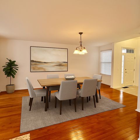 1829 N Crenshaw Circle, Vernon Hills, IL 60061