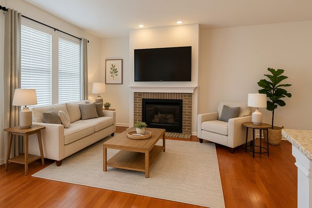 1829 N Crenshaw Circle, Vernon Hills, IL 60061