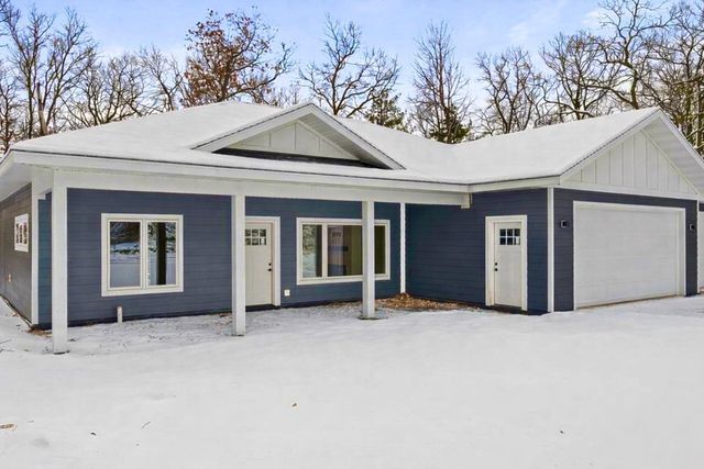 15828 Old Stonebridge Trail, Brainerd, MN 56401