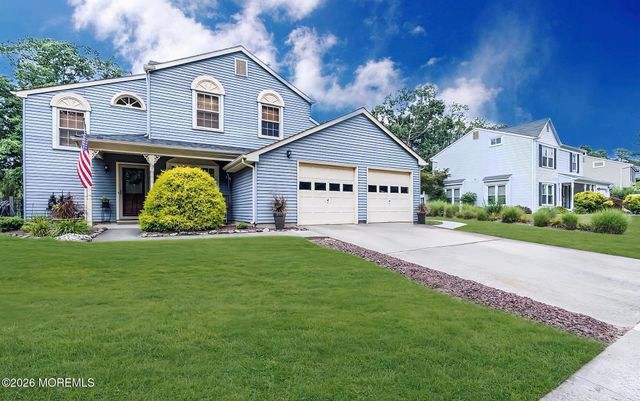 13 Providence Lane, Howell, NJ 07731