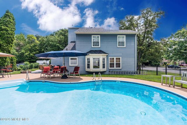 13 Providence Lane, Howell, NJ 07731