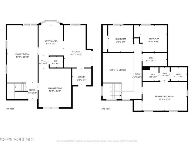 13 Providence Lane, Howell, NJ 07731