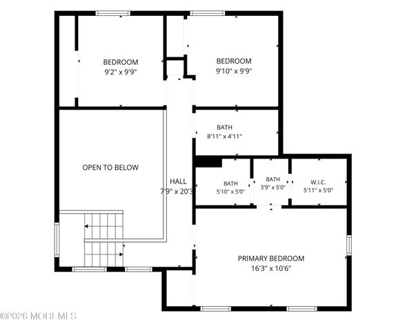 13 Providence Lane, Howell, NJ 07731