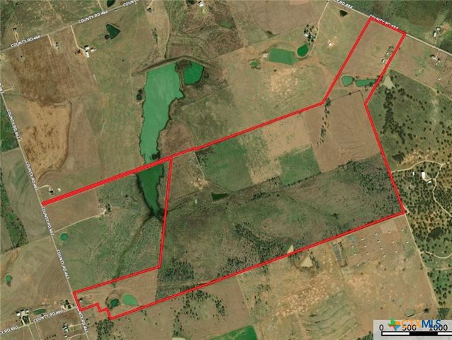 3191 County Road 463, Elgin, TX 78621