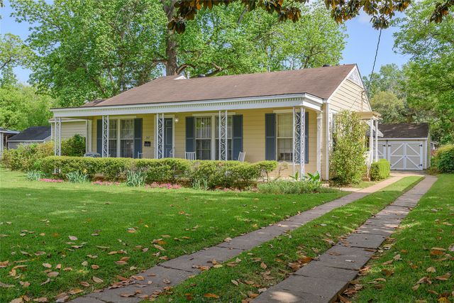 207 Preston Avenue, Shreveport, LA 71105