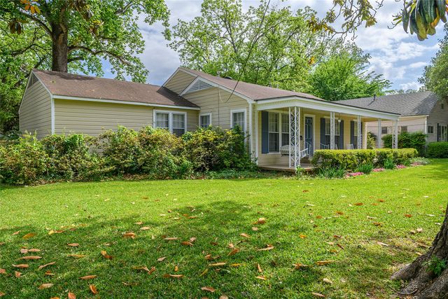 207 Preston Avenue, Shreveport, LA 71105
