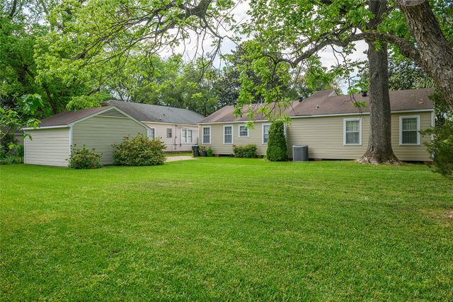 207 Preston Avenue, Shreveport, LA 71105