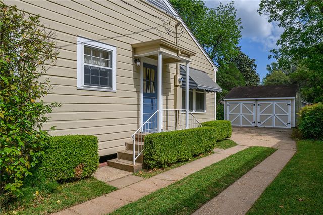 207 Preston Avenue, Shreveport, LA 71105