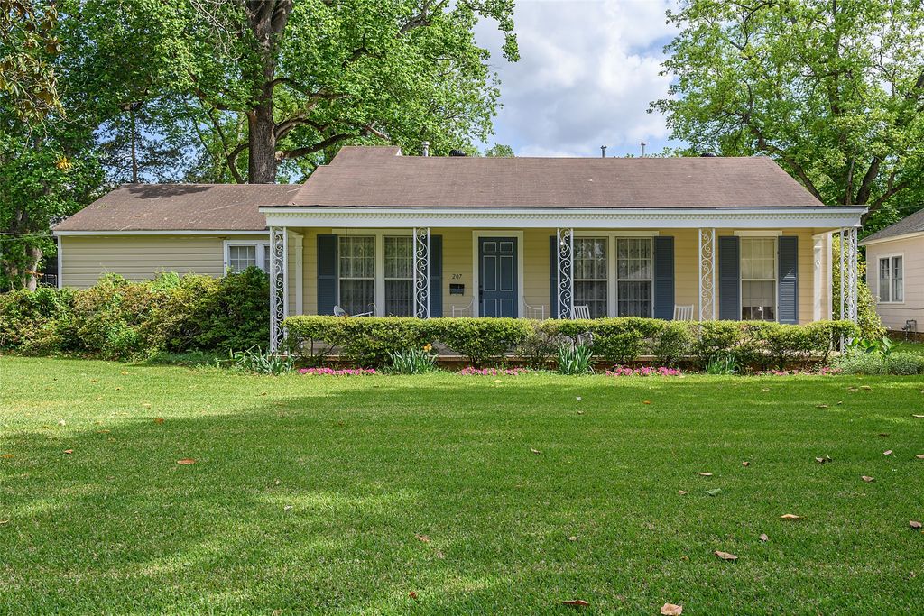 207 Preston Avenue, Shreveport, LA 71105