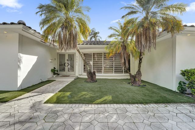 3681 N 54th Avenue, Hollywood, FL 33021