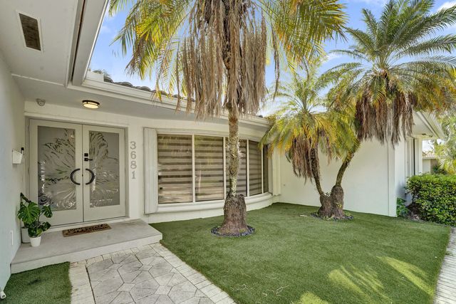 3681 N 54th Avenue, Hollywood, FL 33021