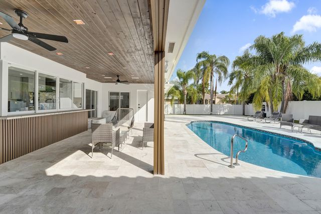 3681 N 54th Avenue, Hollywood, FL 33021