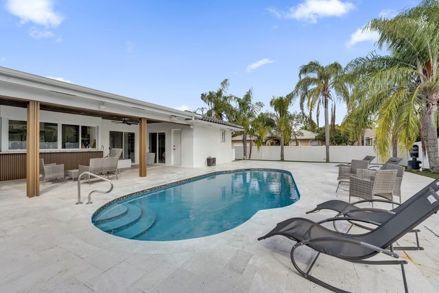 3681 N 54th Avenue, Hollywood, FL 33021
