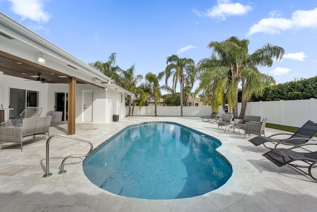 3681 N 54th Avenue, Hollywood, FL 33021