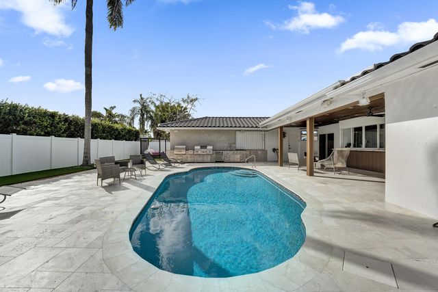 3681 N 54th Avenue, Hollywood, FL 33021